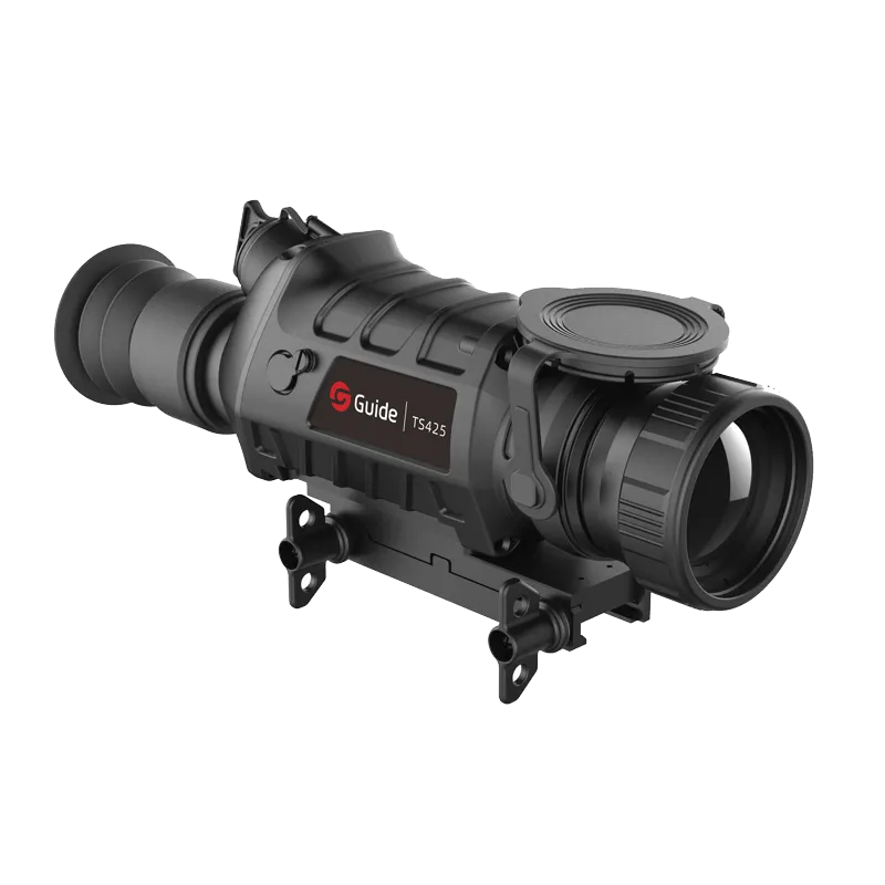 тепловизионный прицел Guide TS 425